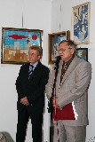 Karel Švábenský a Zdeněk Jílek