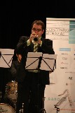 Trumpetista Miroslav Hloucal