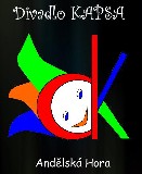 Logo divadélka Kapsa