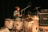 Sandwitch - 15letý bubeník Mates