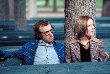 Woody Allen a Diane Keaton