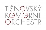 Logo Tišnovského komorního orchestru