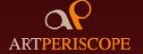 Logo Art Periscope