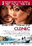 Česká verze filmového plakátu