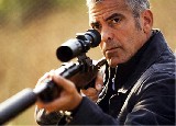 George Clooney jako úkladný vrah