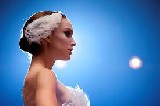 Natalie Portman jako baletka