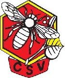 Logo Českého svazu včelařů